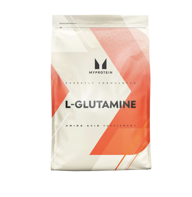 L-Gutamine My Protein
